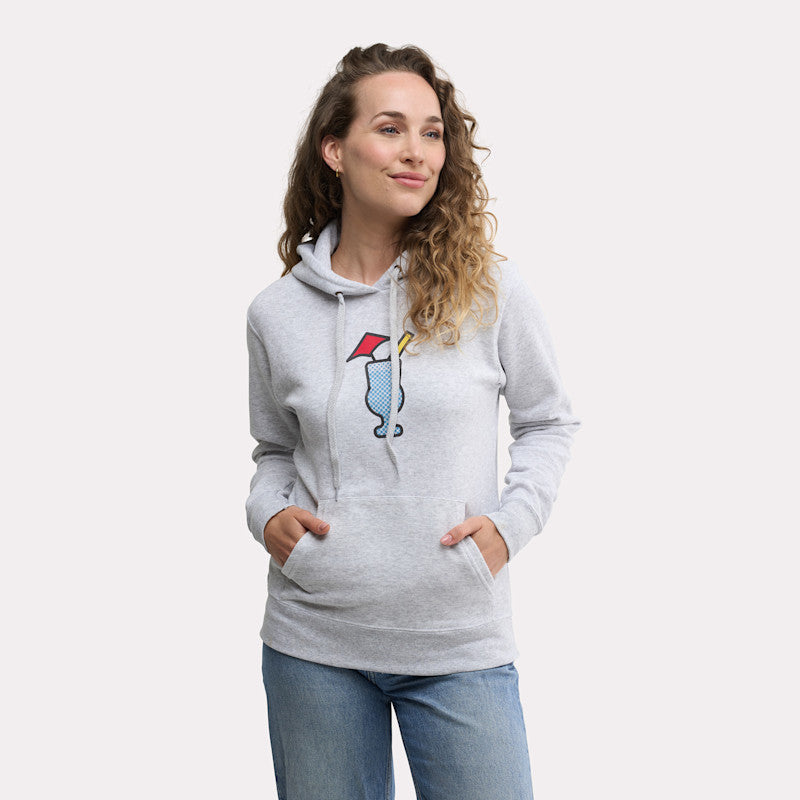 Truien (hoodies) Basic bedrukt
