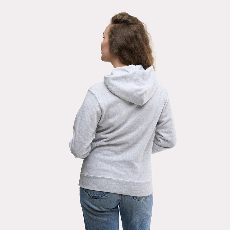 Truien (hoodies) Basic bedrukt