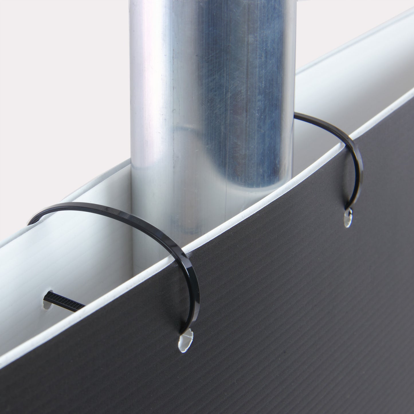 Sandwich(lantaarnpaal)borden