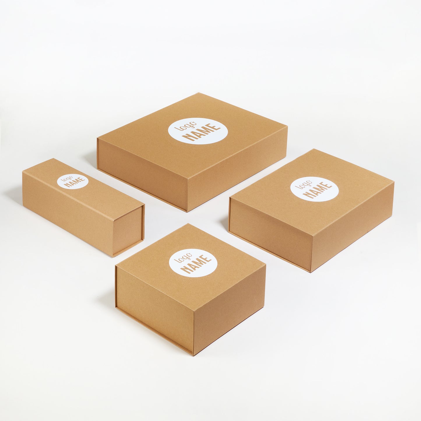 Magneetdozen vanaf 50 stuks