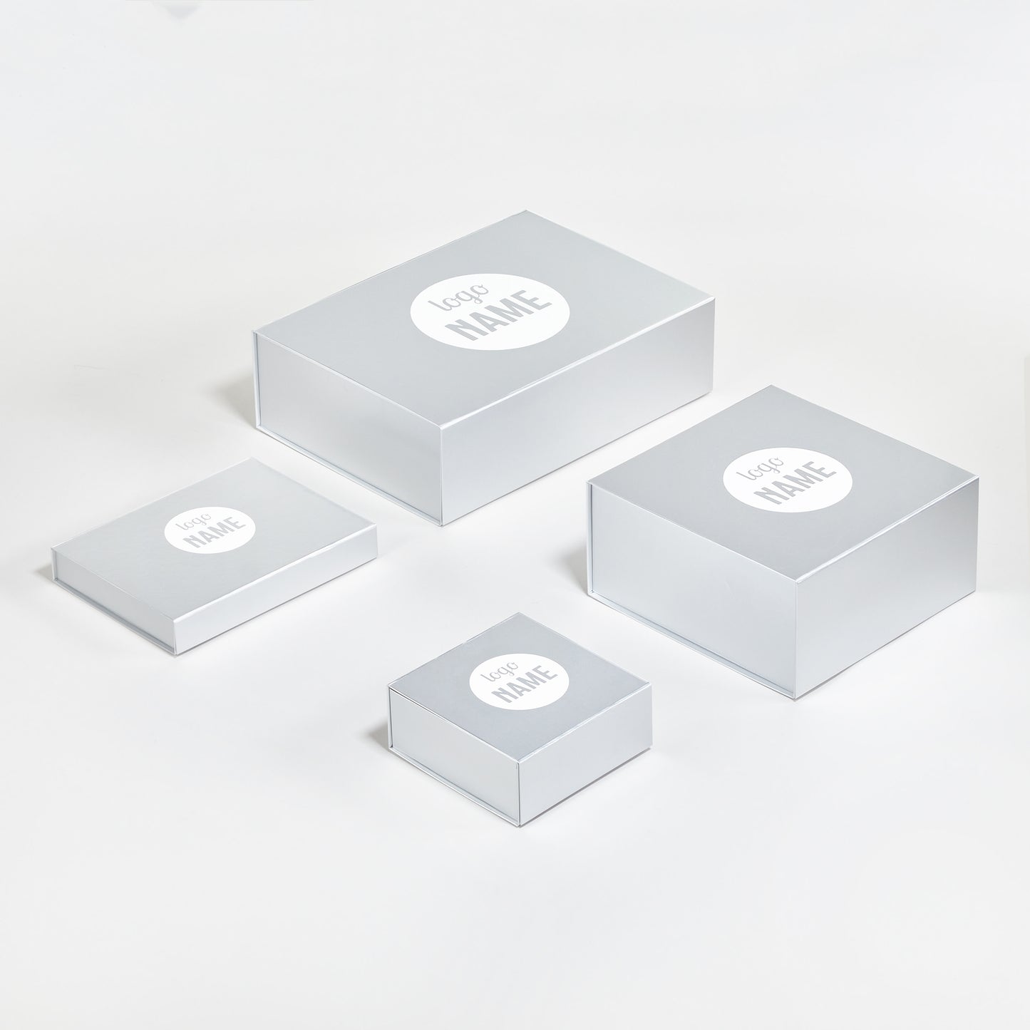 Magneetdozen vanaf 50 stuks