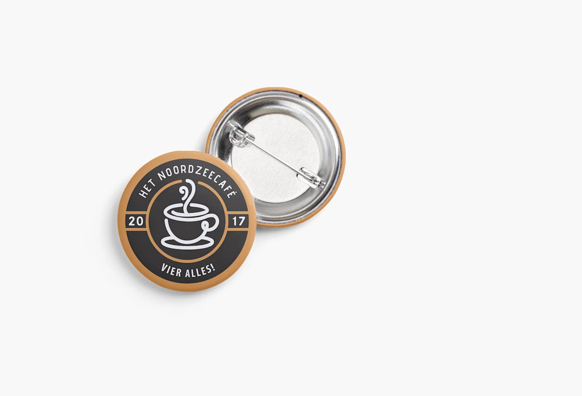 Buttons vanaf 50 stuks