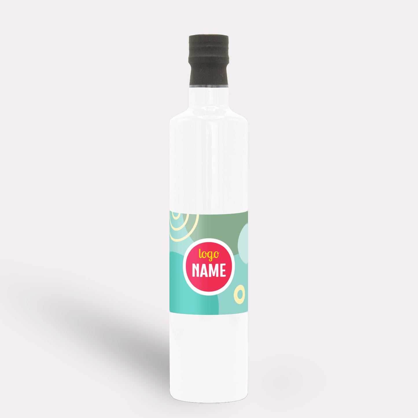 Flessen met olijfolie vanaf 25 stuks