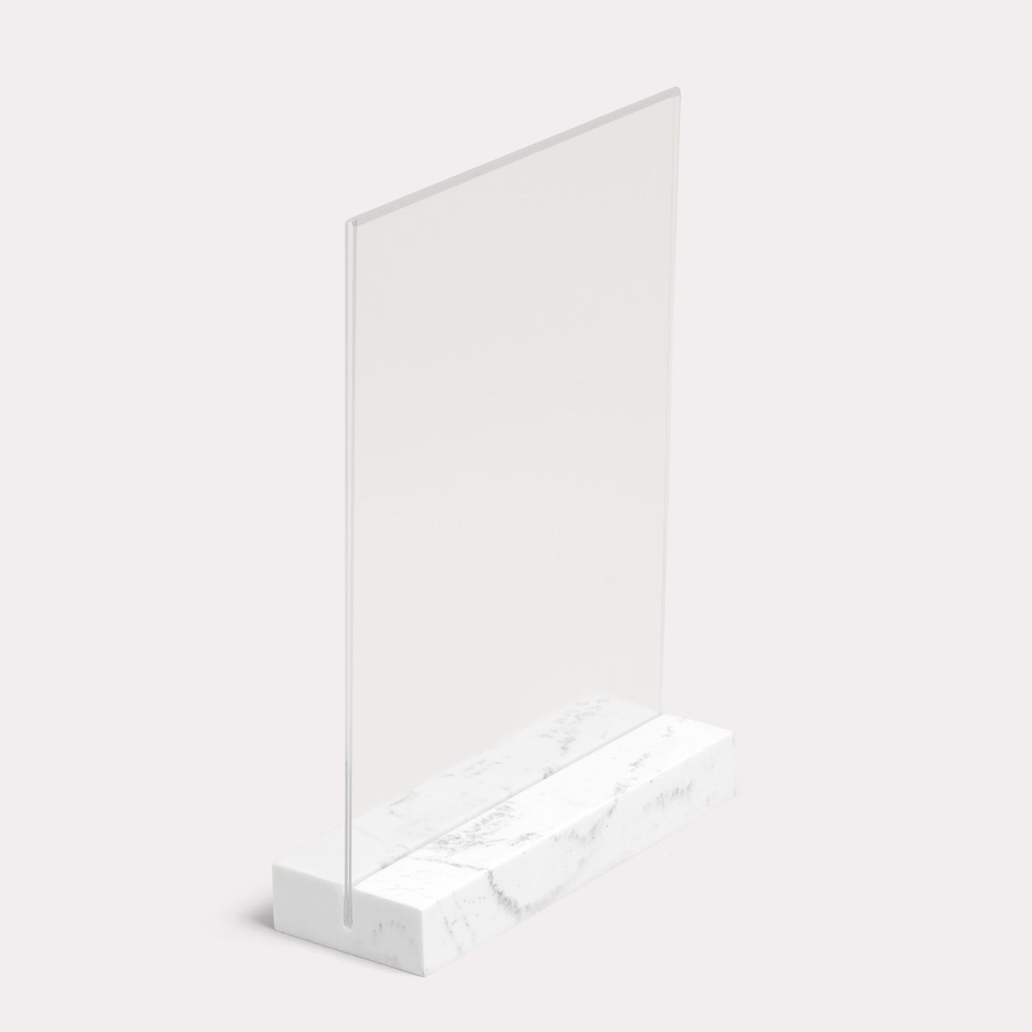 Polystone kaarthouders