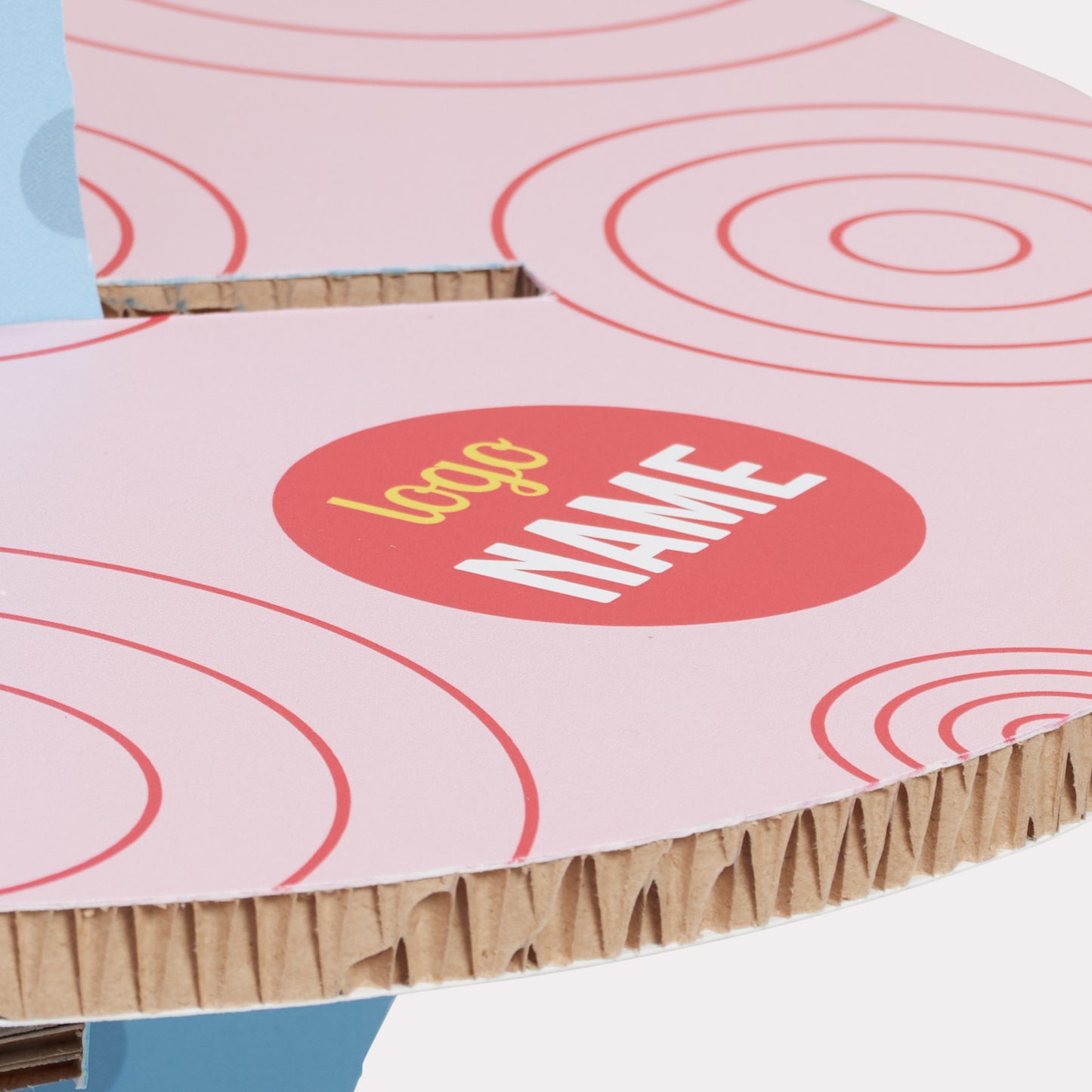 POS displays etagére