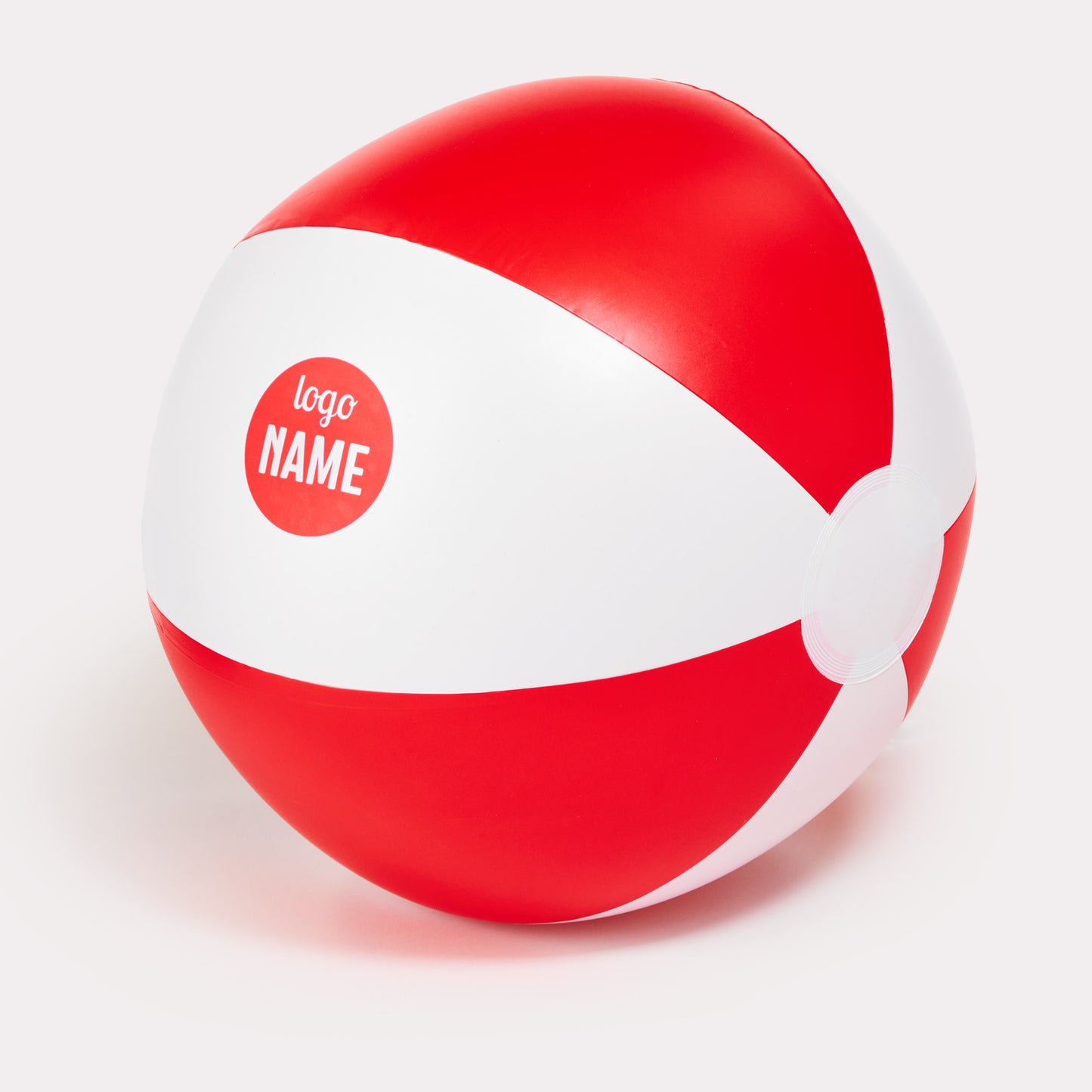 Strandballen vanaf 25 stuks