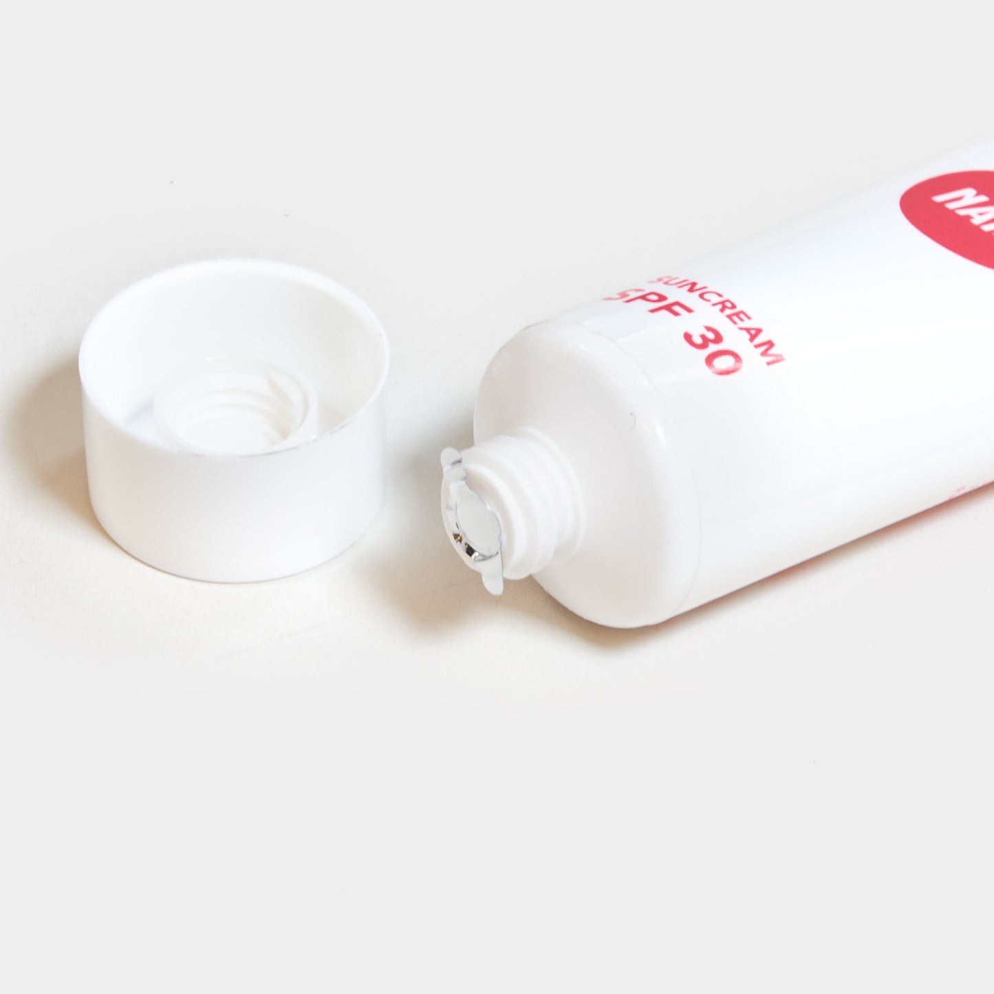 Zonnebrandcréme vanaf 50 stuks