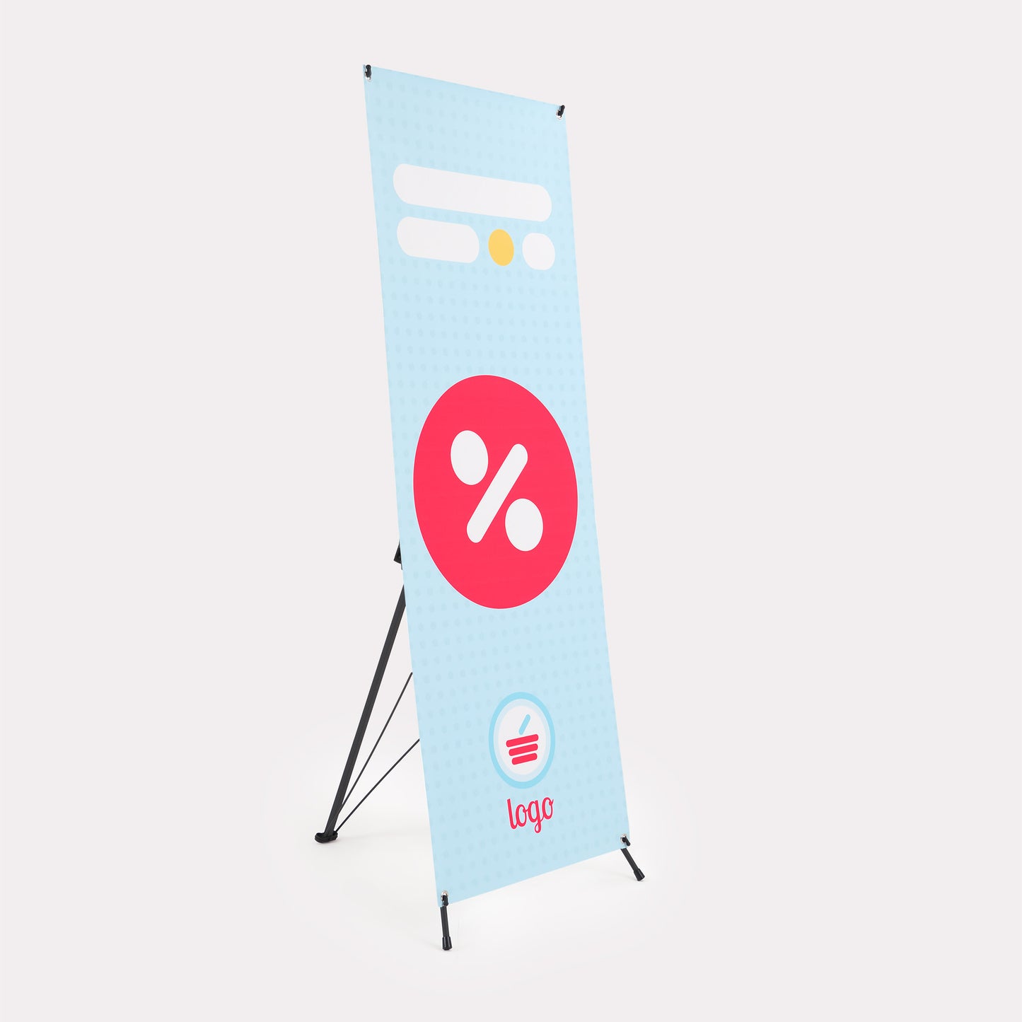 X-banners