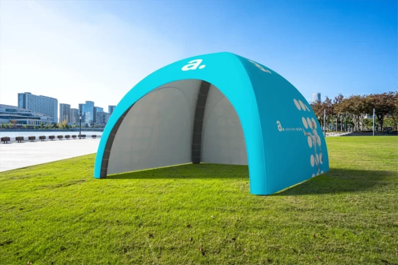 Air Premium Reclametent