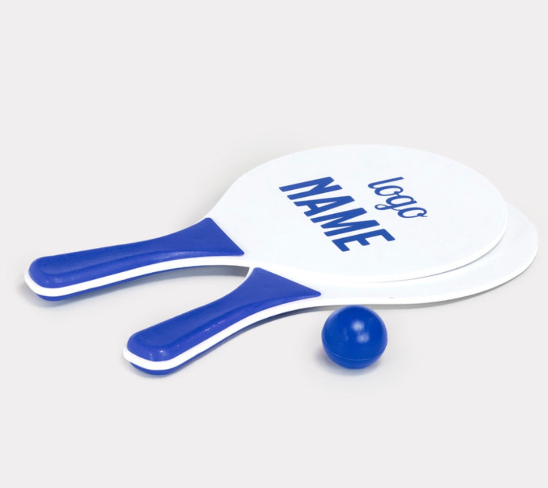 Beach ball sets from 10 pieces