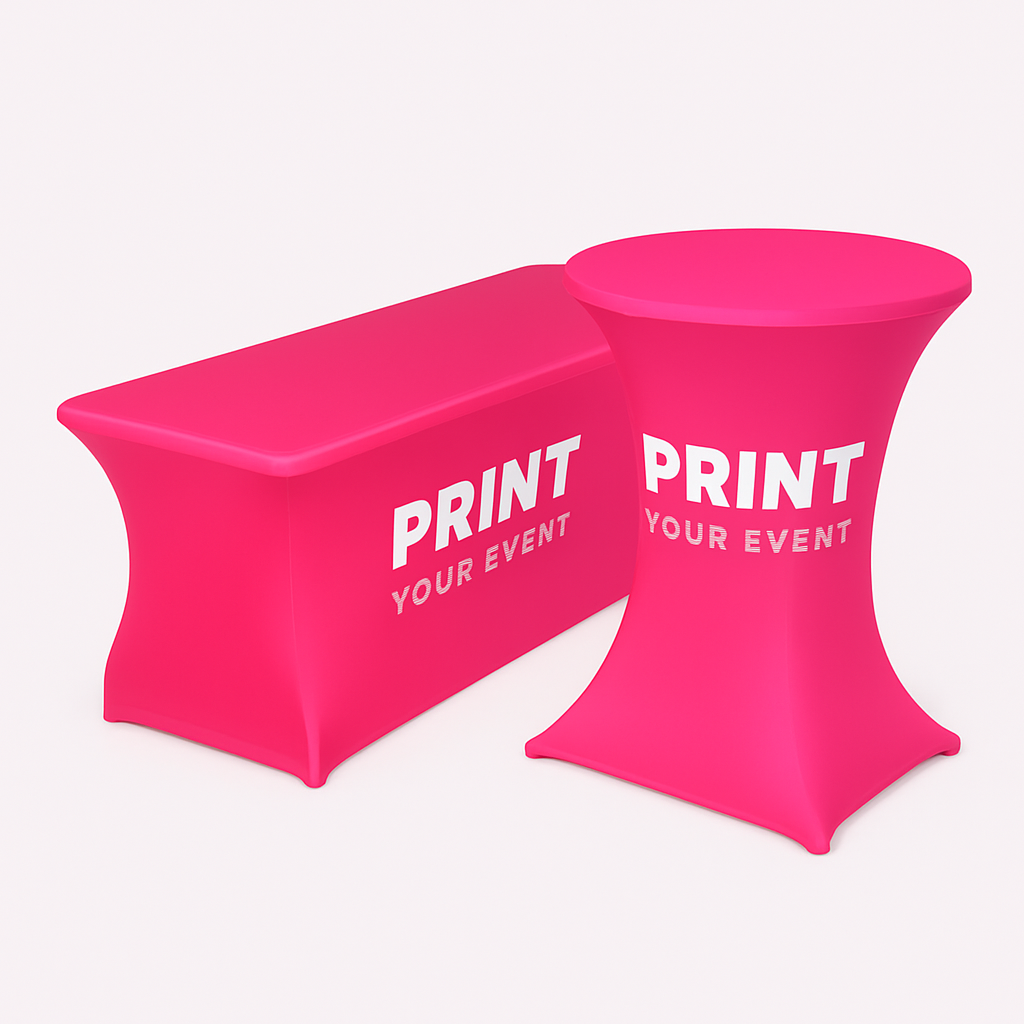 Table covers
