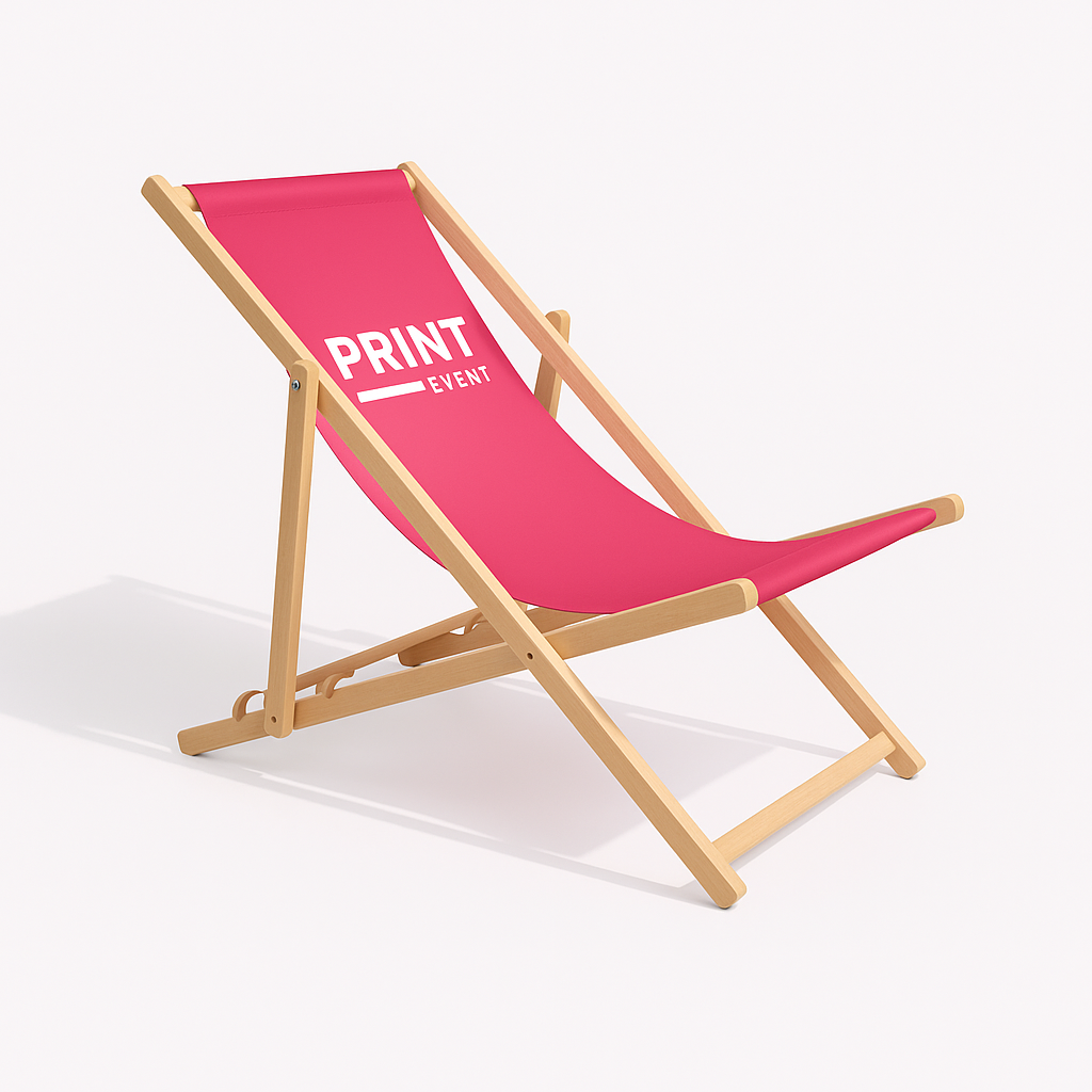 Strandstoelen