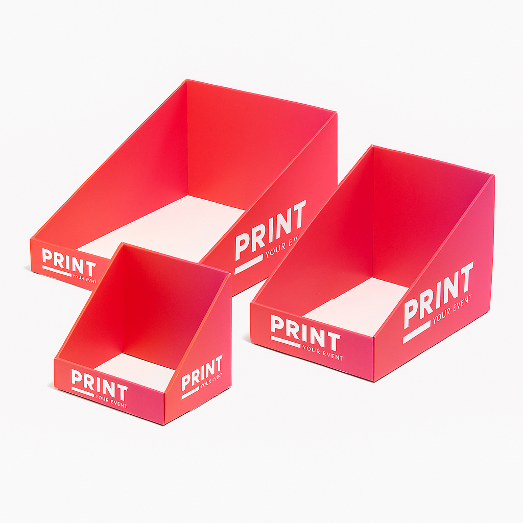 Product displays