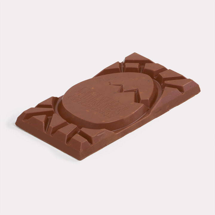 Easter aluminum tins with chocolate from 25 pieces