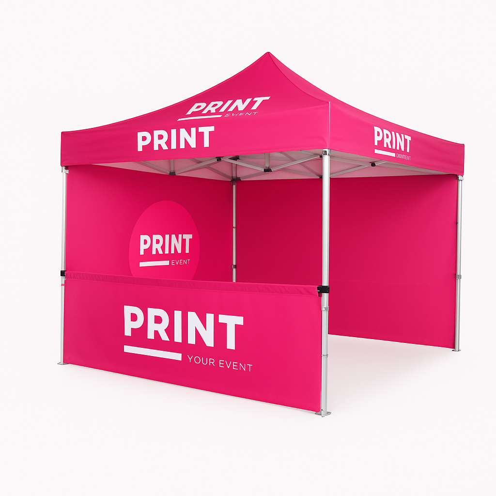 Tent walls