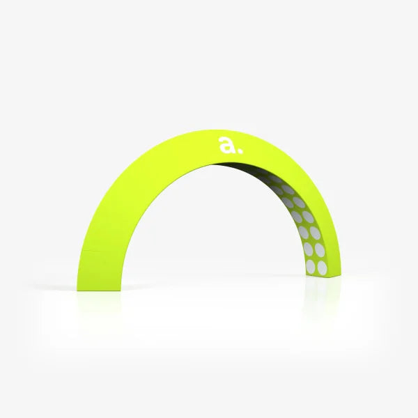 Wall Vario Gate reclameboog
