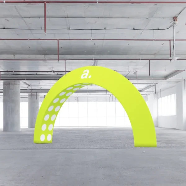 Wall Vario Gate reclameboog