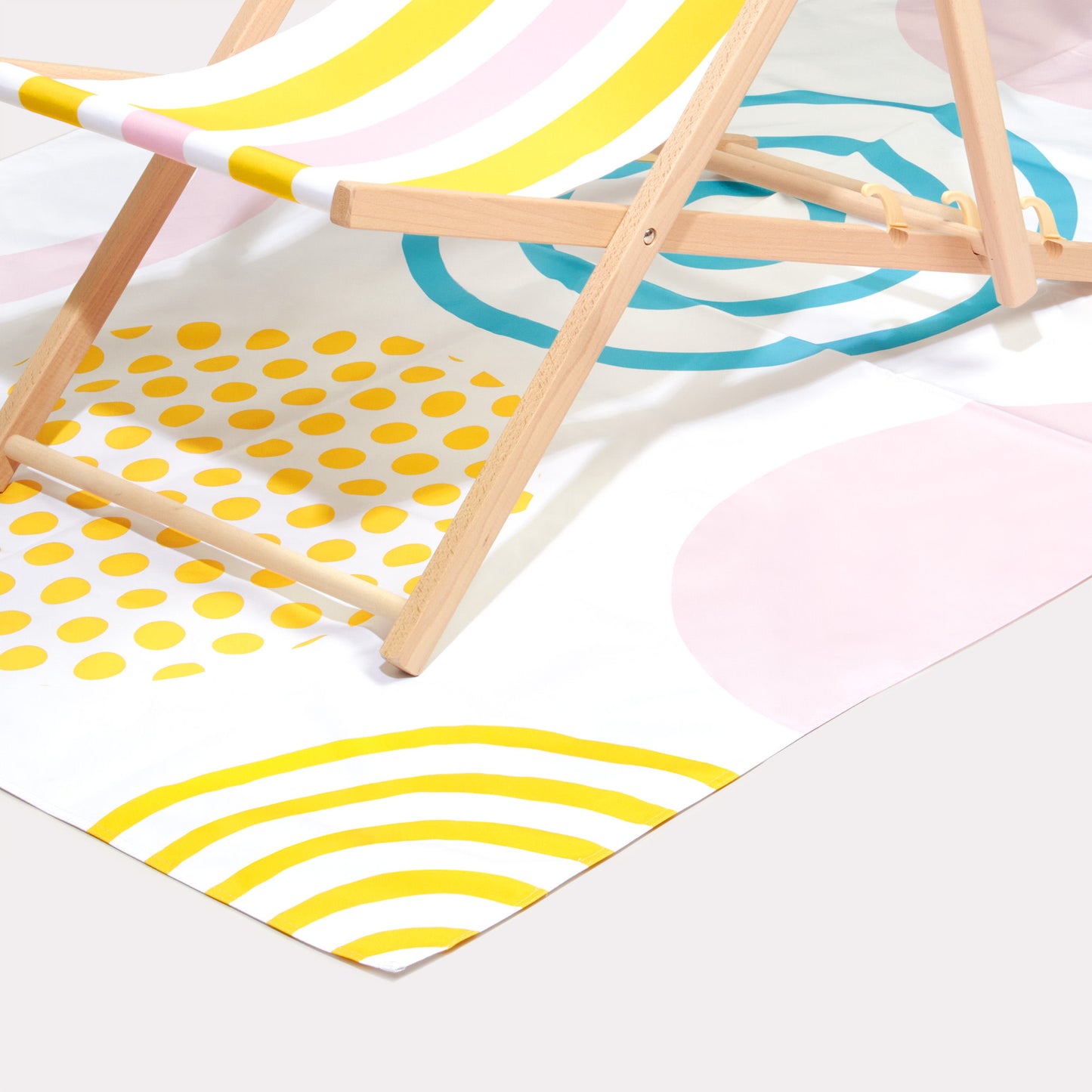 Outdoor rugs