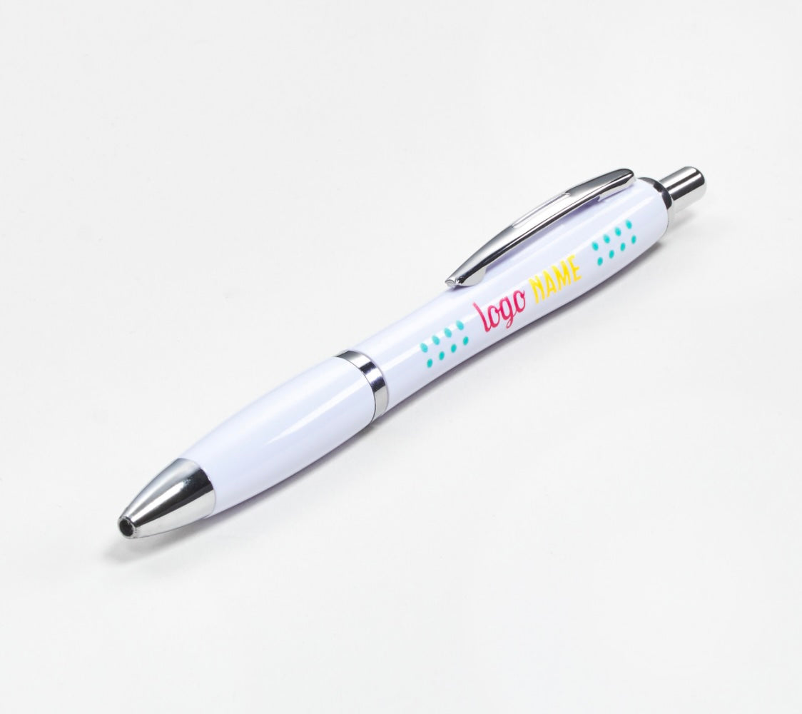 Pennen bedrukt vanaf 25 stuks