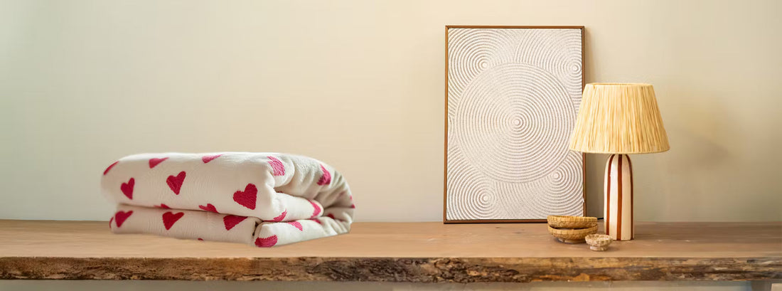 Creëer sfeer en comfort met deze interieurproducten