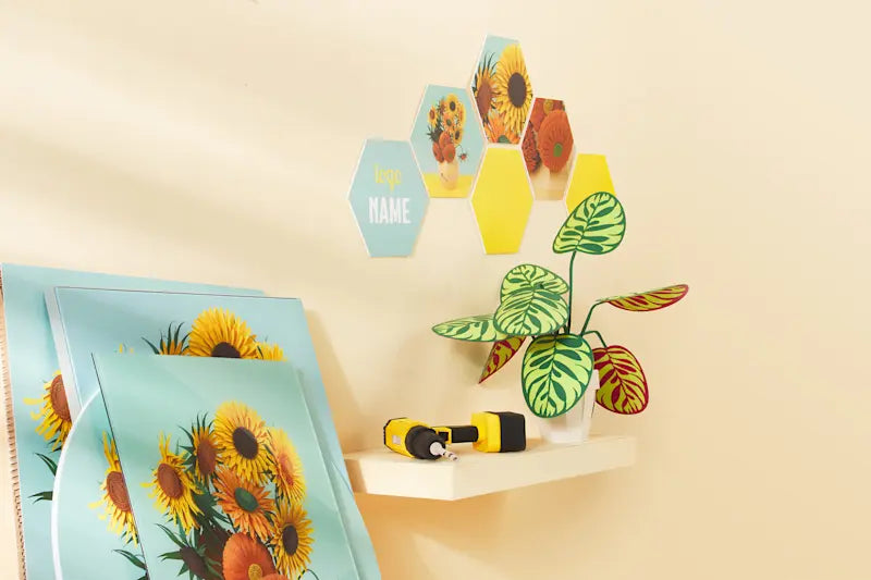 Interieur & Decoratie