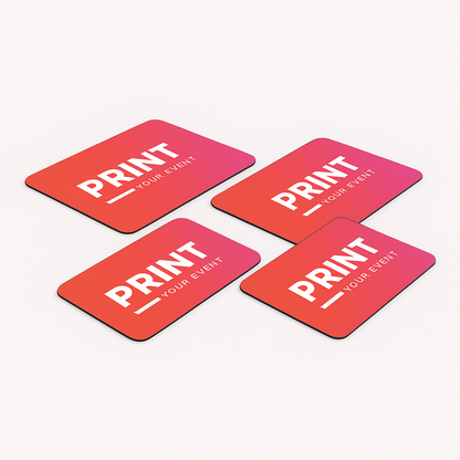 Muismatten vanaf 5 stuks