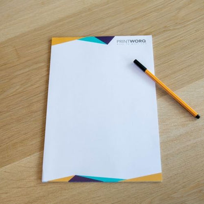 Briefpapier vanaf 50 stuks