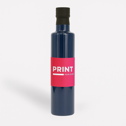 Flessen met olijfolie vanaf 25 stuks