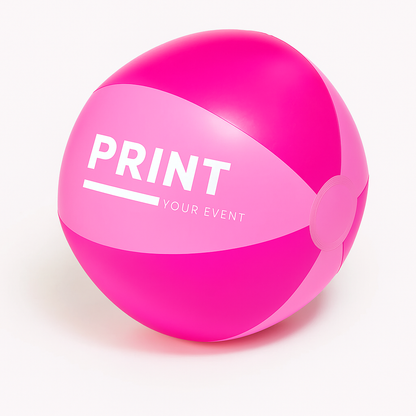 Strandballen vanaf 25 stuks