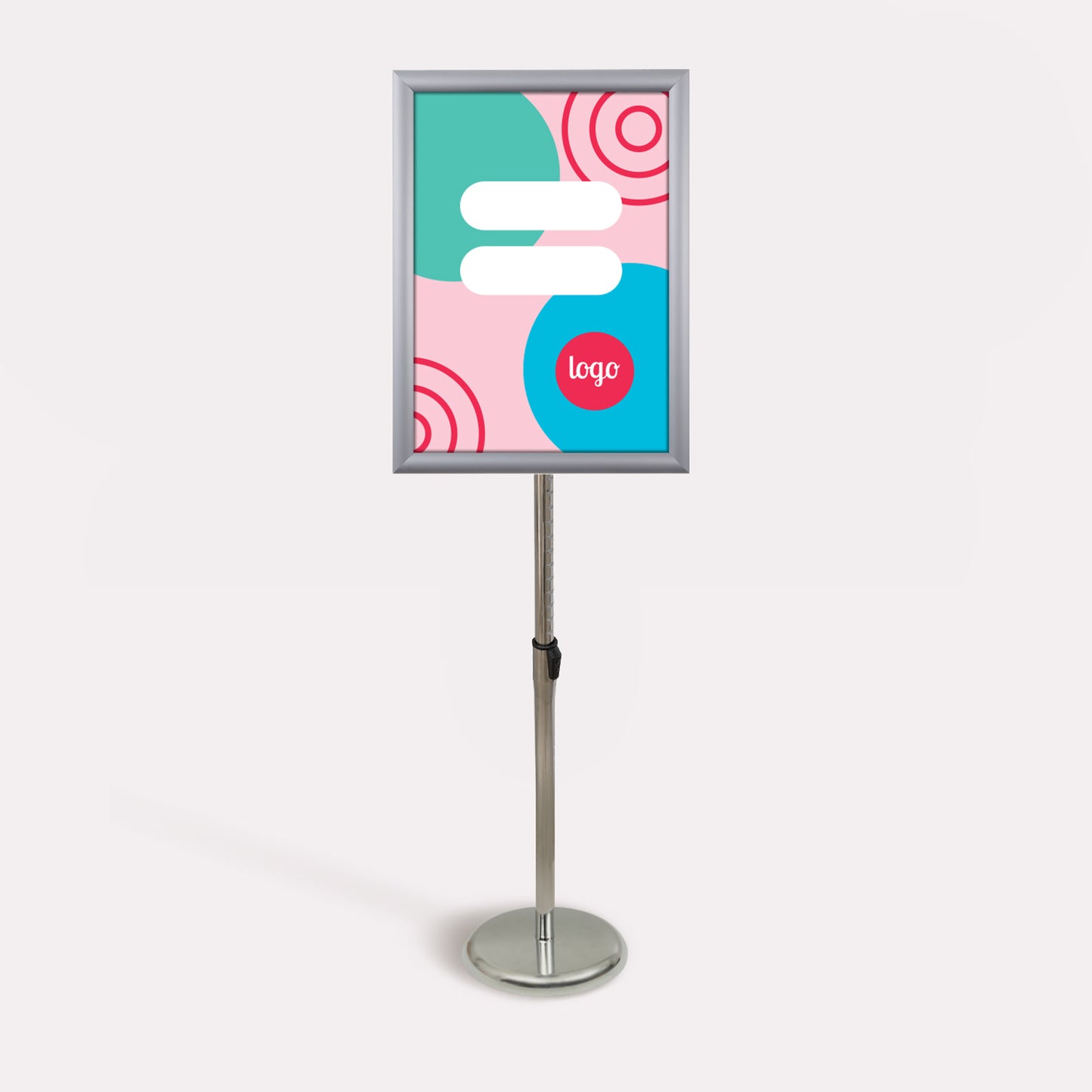 Infostands