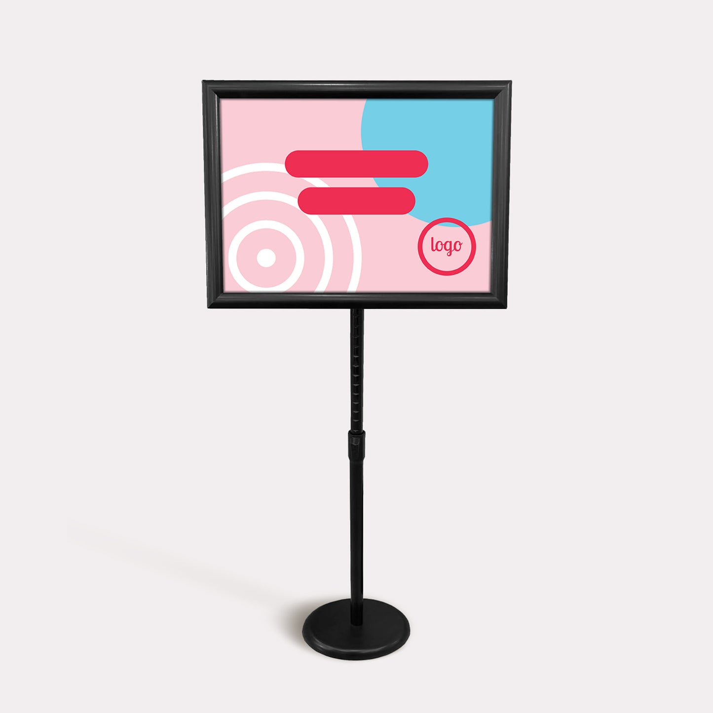 Infostands