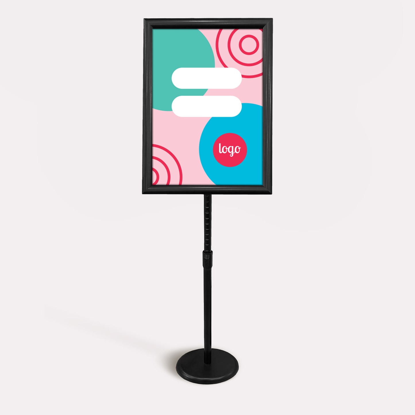 Infostands
