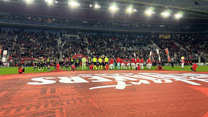 Middencirkeldoek bedrukken (op aanvraag)