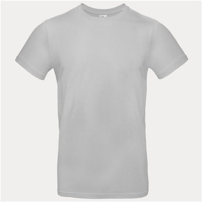 T-shirt's Basic bedrukt