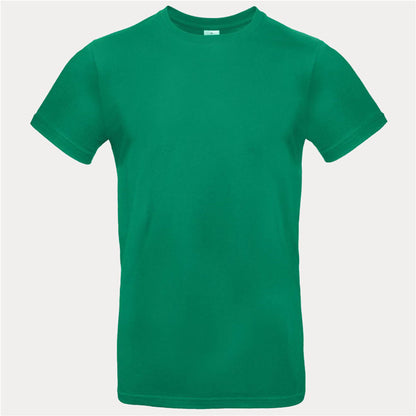 T-shirt's Basic bedrukt