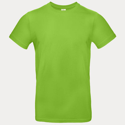 T-shirt's Basic bedrukt