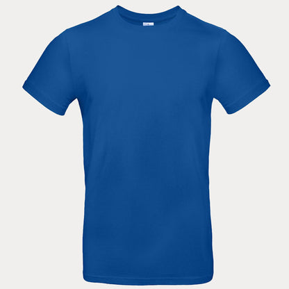 T-shirt's Basic bedrukt