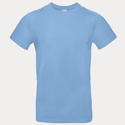 T-shirt's Basic bedrukt