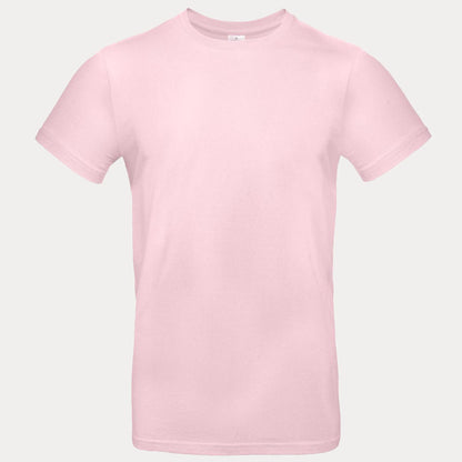 T-shirt's Basic bedrukt