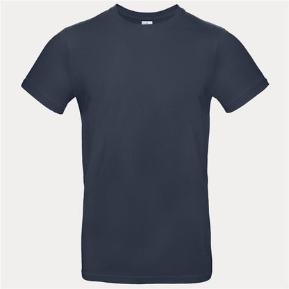 T-shirt's Basic bedrukt