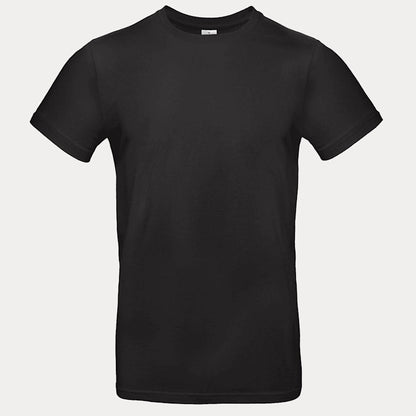 T-shirt's Basic bedrukt