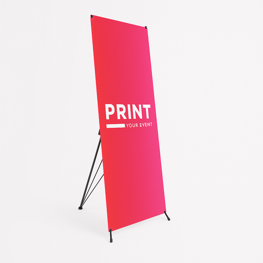 X-banners