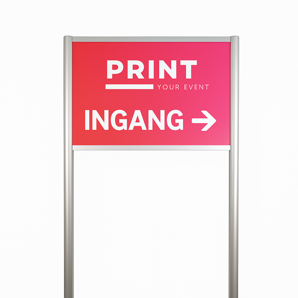 Bewegwijzering