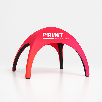 Air Premium Reclametent