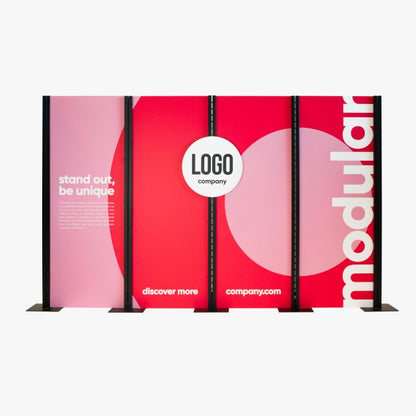 De Inhaker® beursstand