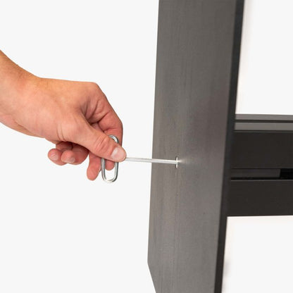 De Inhaker® beursstand