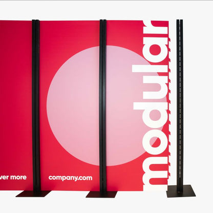 De Inhaker® beursstand