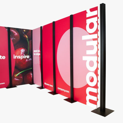 De Inhaker® beursstand