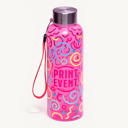 Waterflessen Jude vanaf 5 stuks