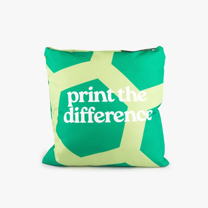 Buitenkussen bedrukken